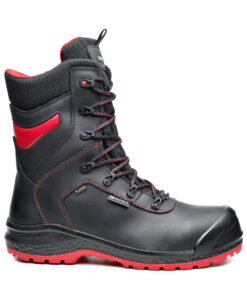 BASE B0896 Obuwie wysokie Be-Dry Top S3 WR CI HRO SRC