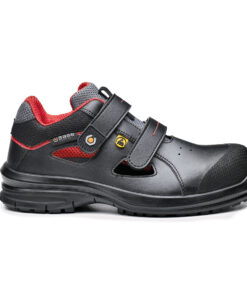 BASE B0955 Sandały Skat S1P ESD SRC