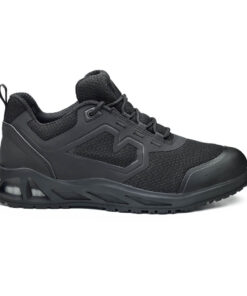 BASE B1008 Półbuty K-Young Shoe O1 FO SRC