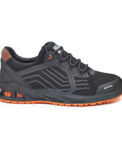 BASE B1009 Półbuty K-Twist Shoe O1 FO SRC