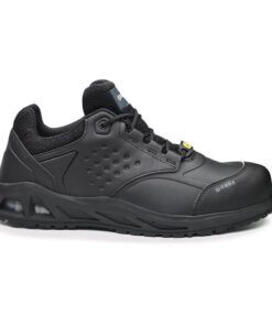 BASE B1011 Półbuty K-Cross Shoe S3 ESD SRC