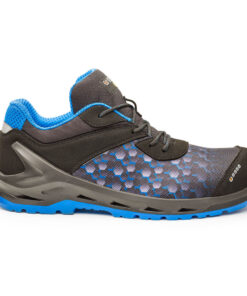 BASE B1208 Półbuty I-Robox Blue Shoe S3 ESD SRC