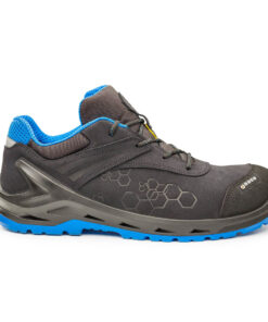 BASE B1210 Półbuty I-Robox Shoe S3 CI ESD SRC