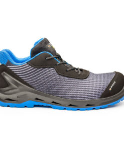 BASE B1212 Półbuty I-Cyber Shoe S1P ESD SRC