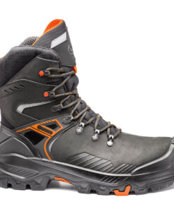 BASE B1610 Obuwie wysokie T-REX TOP/T-WALL BOA Top S3 HRO CI HI SRC