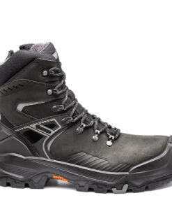 BASE B1611 Obuwie wysokie T-MASSIVE S3S HRO CI HI LG FO SR