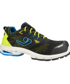 BASE B1704D Półbuty New York S1PS ESD LG SC FO SR