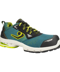 BASE B1704E Półbuty Roma S1PS ESD LG SC FO SR