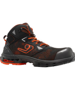 BASE B1705A Trzewiki Paris S1PS ESD LG SC FO SR