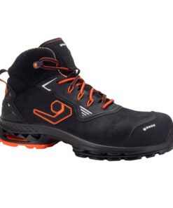 BASE B1712B Trzewiki Dublin S3S ESD CI LG FO SR