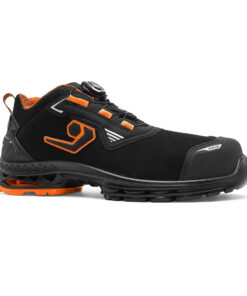 BASE B1721A Półbuty Istanbul BOA S3S ESD LG FO SR