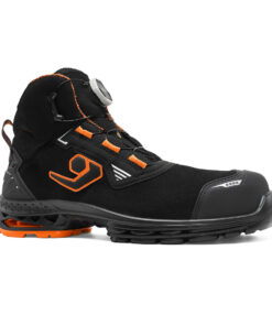 BASE B1722A Trzewiki Tokyo BOA S3S ESD LG FO SR