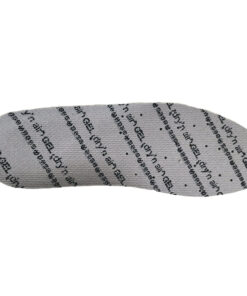 BASE B6304 Wkładki Gel Man