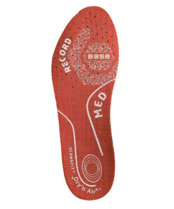 BASE B6314 Wkładki Dry'n Air Scan&Fit Record - Med