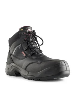 Buty robocze ROOTS Trzewiki ESD Mohawk S3 SRC CI AN