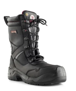 Buty robocze ROOTS Trzewiki wysokie ESD Iowa S3 SRC WR CI AN