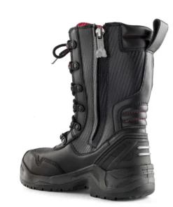Alternative view of Buty robocze ROOTS Trzewiki wysokie ESD Iowa S3 SRC WR CI AN