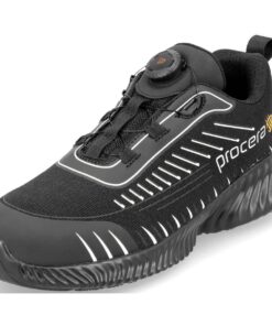 PROCERA Półbuty Bezpieczne Texo-Fly Larox Spin S1p