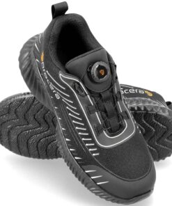 Alternative view of PROCERA Półbuty Bezpieczne Texo-Fly Larox Spin S1p