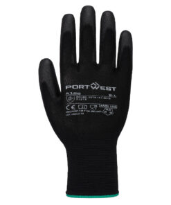 PORTWEST A126 Rękawica nylonowa PU Grip 13
