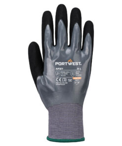 PORTWEST AP37 Rękawice powlekane nitrylem Grip 15 Touch SCR