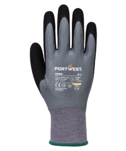 PORTWEST AP82 Rękawice powlekane lateksem Grip 15 Touch SCR