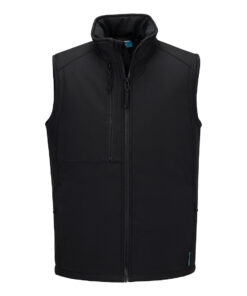 PORTWEST CD877 Kamizelka typu softshell z izolacją termiczną ECO WX2 (2L)
