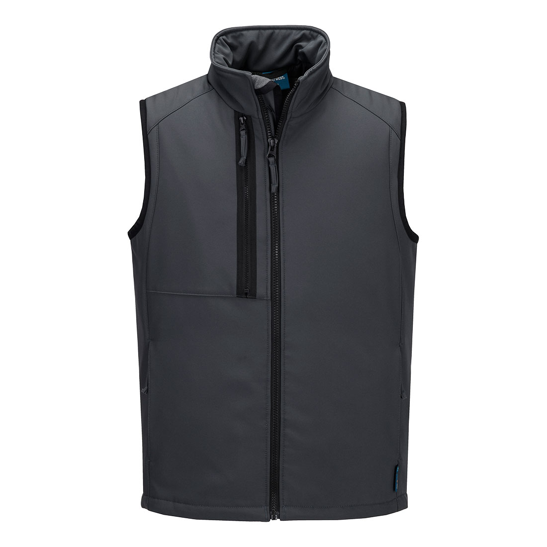 PORTWEST CD877 Kamizelka typu softshell z izolacją termiczną ECO WX2 (2L) - obrazek 3
