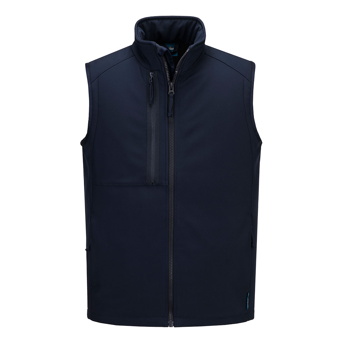 PORTWEST CD877 Kamizelka typu softshell z izolacją termiczną ECO WX2 (2L) - obrazek 5