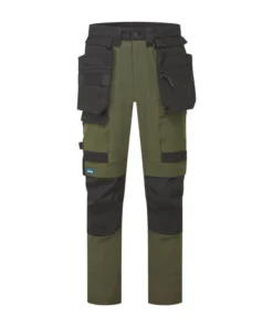 Alternative view of PORTWEST DX4E40 Spodnie z kieszeniami DX4 Evolution