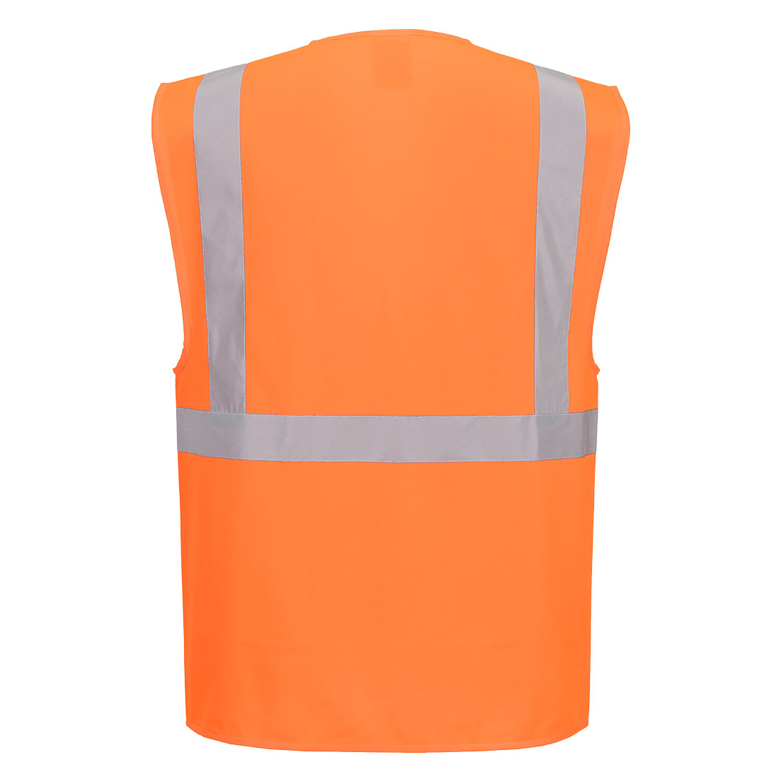 PORTWEST ES476 Kamizelka wykonawcza Essential Hi-Vis ES1 - obrazek 2