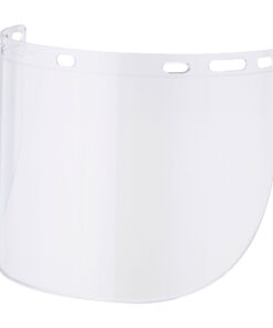 PORTWEST PF40 Przezroczysty wizjer PC Premium