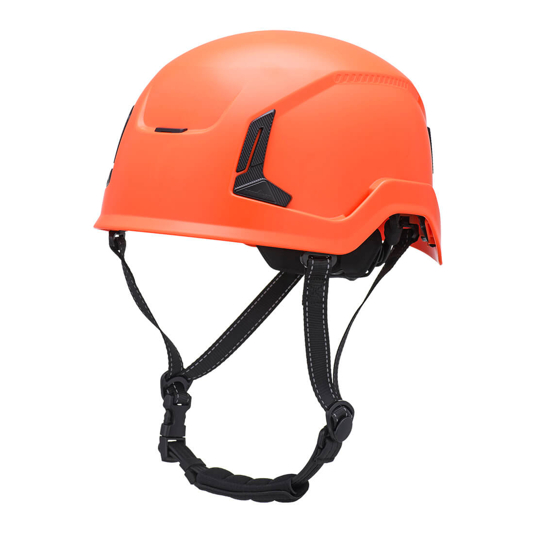 PORTWEST PS77 Kask Synergy typu 2 bez wentylacji - obrazek 2