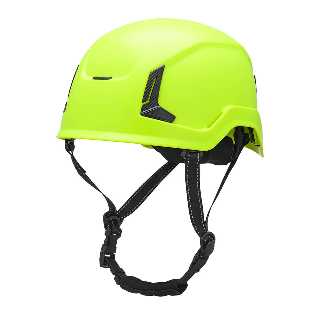 PORTWEST PS77 Kask Synergy typu 2 bez wentylacji - obrazek 3
