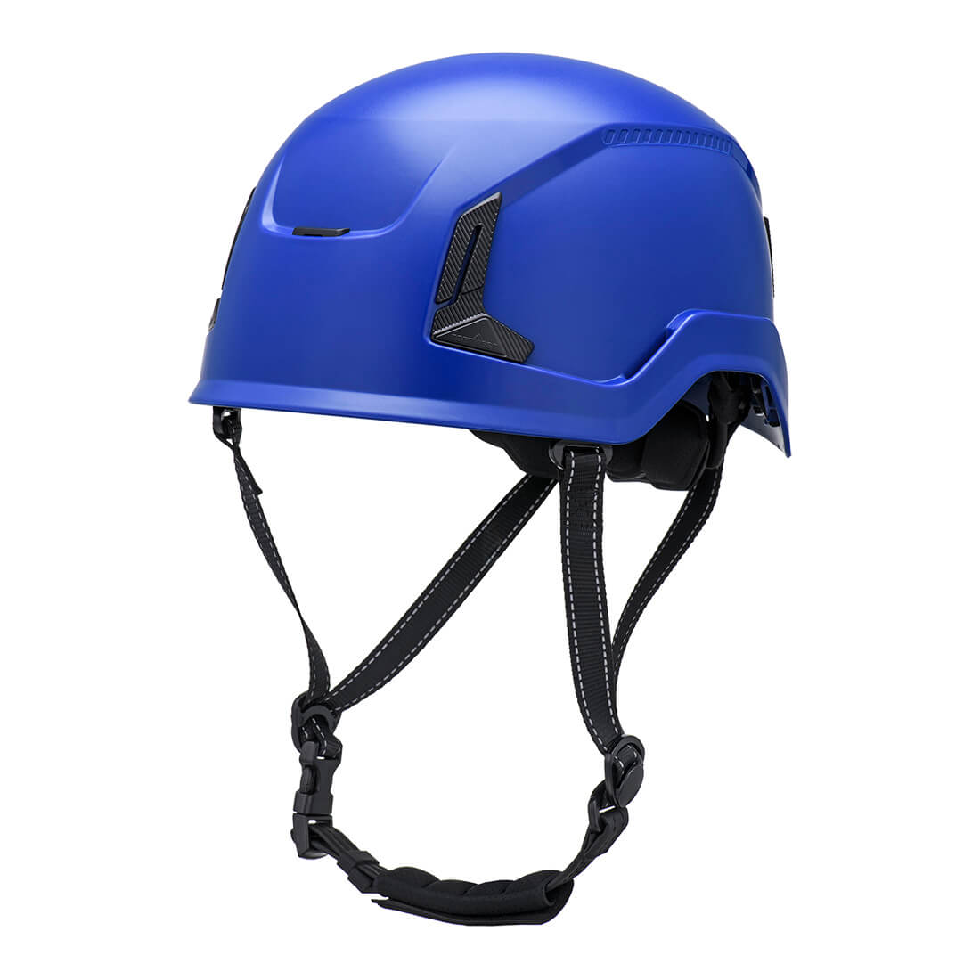 PORTWEST PS77 Kask Synergy typu 2 bez wentylacji - obrazek 4