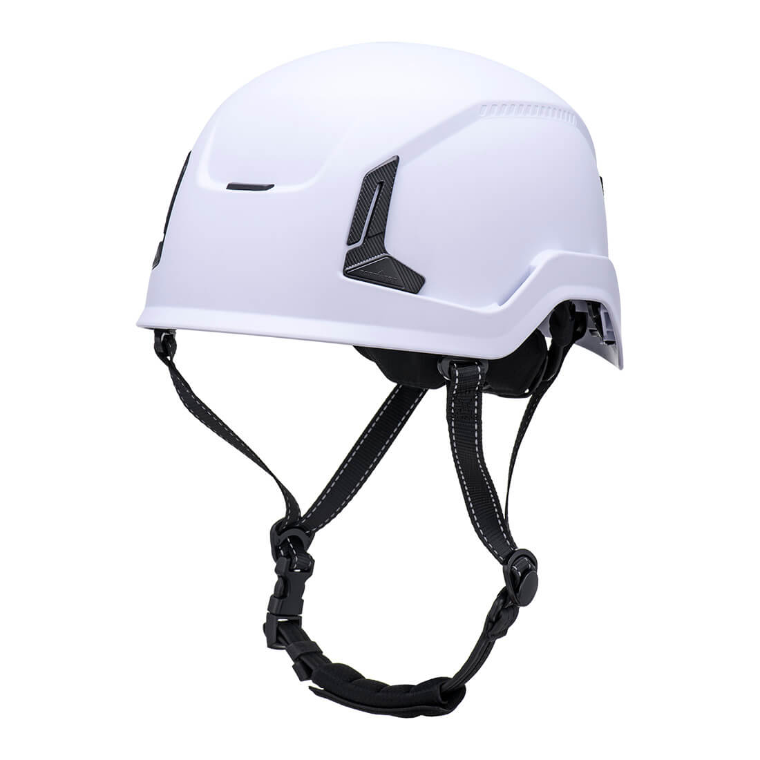 PORTWEST PS77 Kask Synergy typu 2 bez wentylacji - obrazek 5