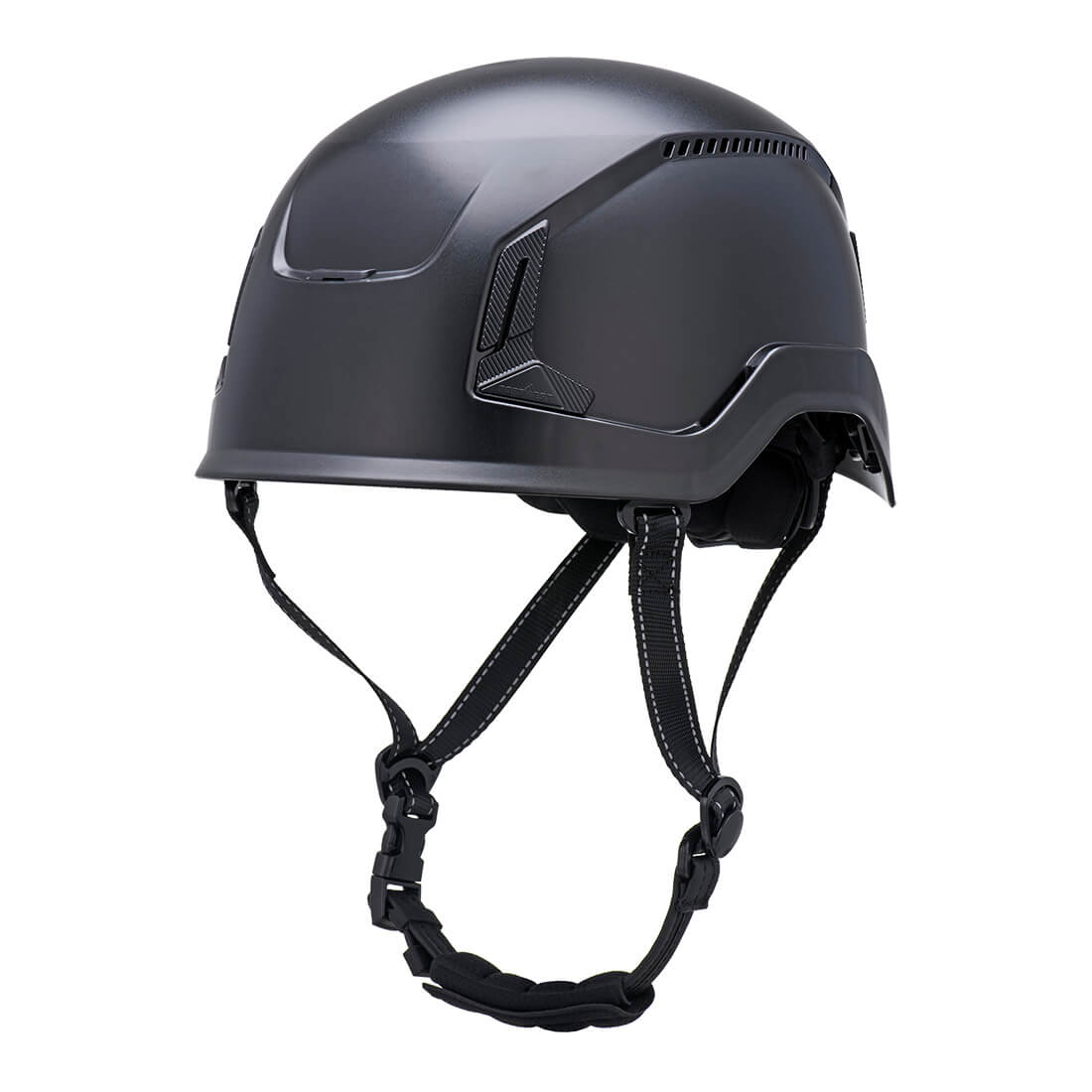 PORTWEST PS87 Kask Synergy typu 2 z systemem wentylacji