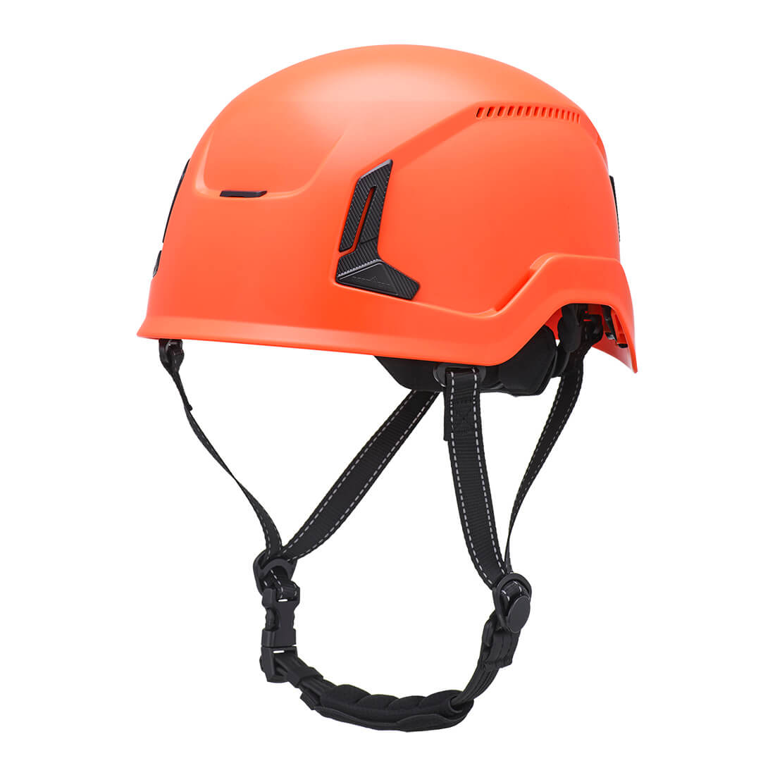 PORTWEST PS87 Kask Synergy typu 2 z systemem wentylacji - obrazek 2