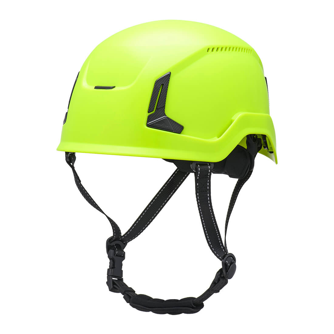 PORTWEST PS87 Kask Synergy typu 2 z systemem wentylacji - obrazek 3