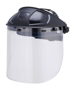 PORTWEST PW95 Zestaw z wizjerem Browguard