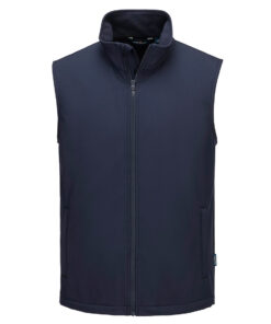 PORTWEST TK22 Softshell dwuwarstwowy Print & Promo - obrazek 4
