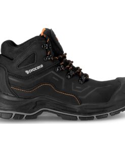 PROCERA Trzewiki Bezpieczne Trox S3 Sr Fo Hro - obrazek 3