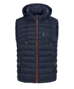 PROCERA Bezrękawnik Ocieplany Procera Venta - obrazek 3