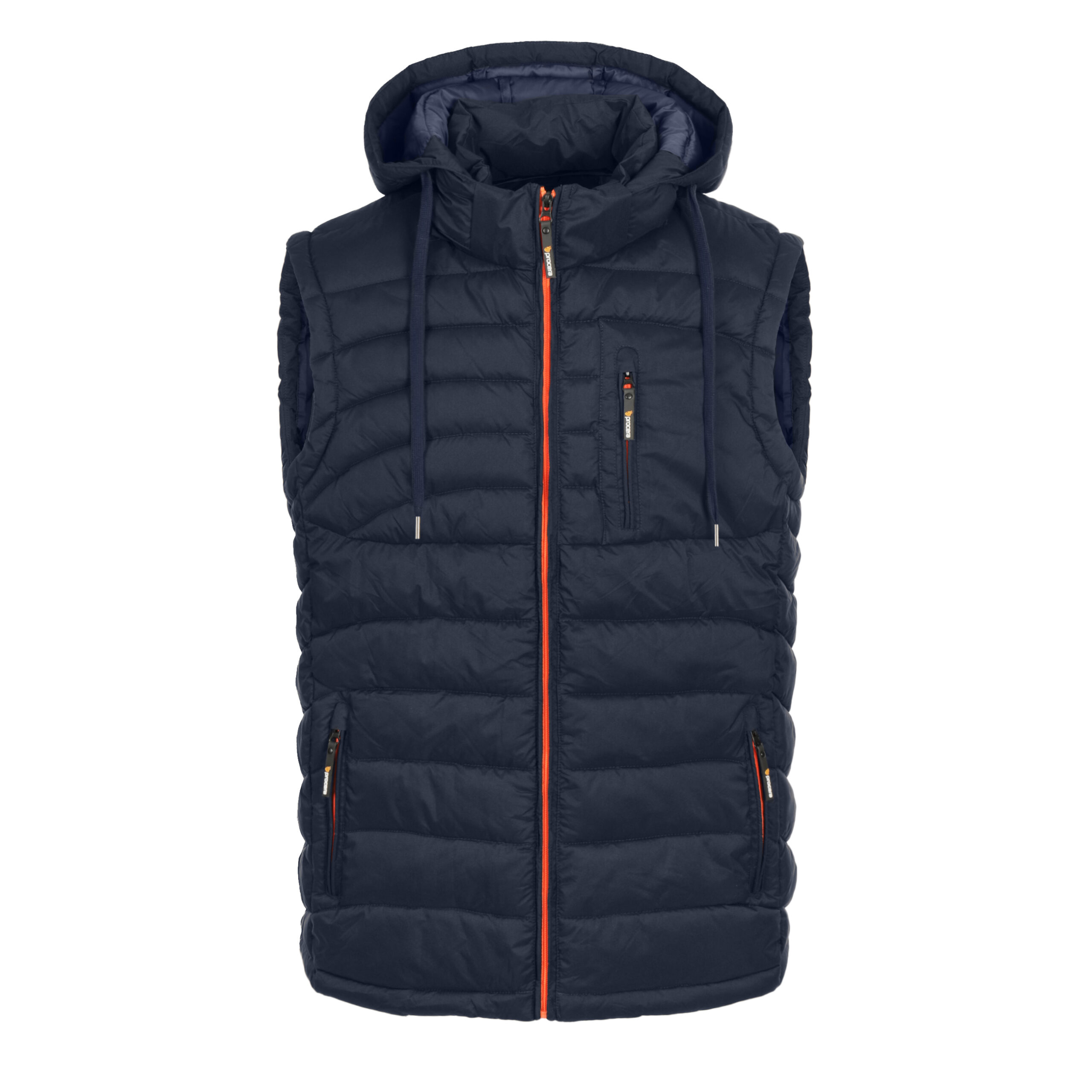 PROCERA Bezrękawnik Ocieplany Procera Venta - obrazek 3