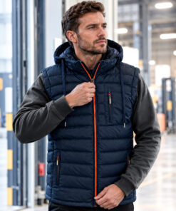PROCERA Bezrękawnik Ocieplany Procera Venta - obrazek 5