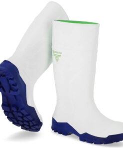 PROCERA Kalosze Bezpieczne Pu Foodtor White S4 - obrazek 2