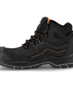 PROCERA Trzewiki Bezpieczne Trox S3 Sr Fo Hro - obrazek 2