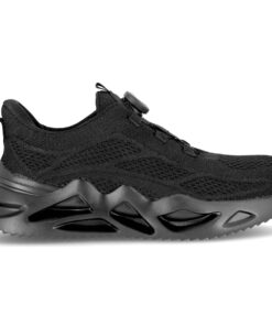 PROCERA Półbuty Bezpieczne Texo-Run Black Spin Sb Sr - obrazek 3