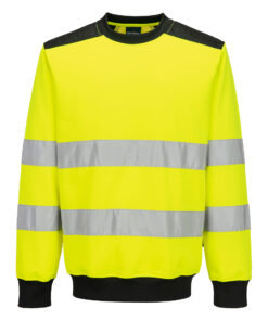 PORTWEST B311 Bluza robocza dla monterów rusztowań w jaskrawych kolorach - obrazek 2