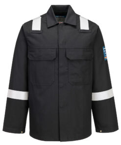 PORTWEST BZ13 Bluza trudnopalna Bizweld Iona - obrazek 3